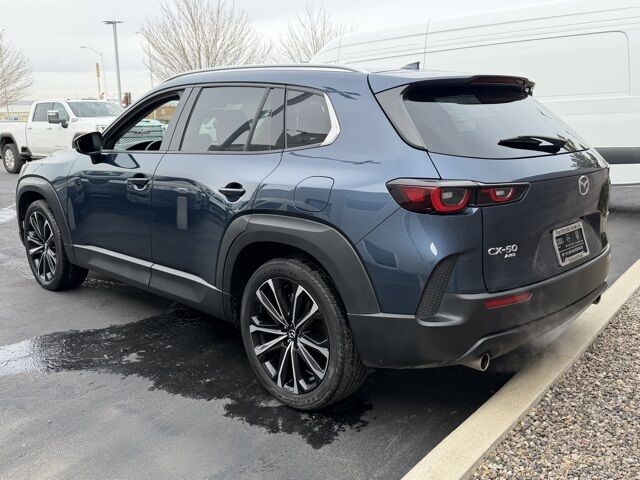 2024 MAZDA CX-50 2.5 S Premium Plus Package Albuquerque NM