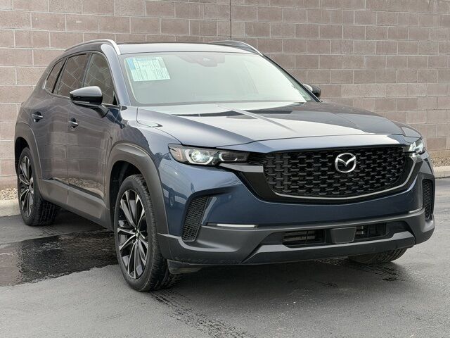 2024 MAZDA CX-50 2.5 S Premium Plus Package Albuquerque NM