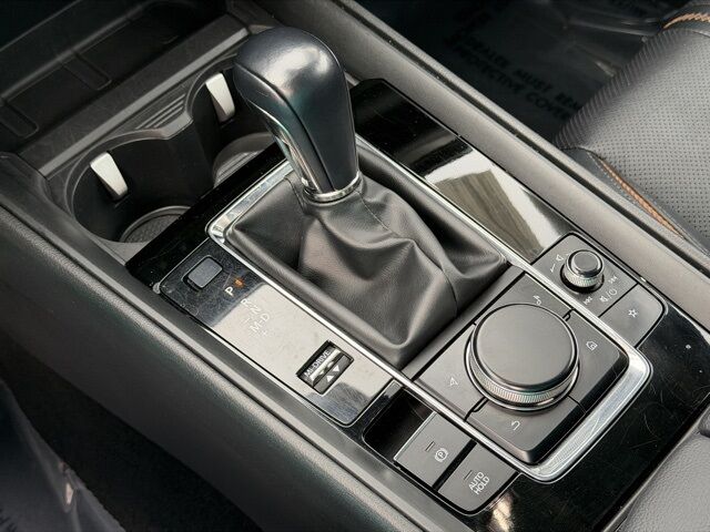 2024 MAZDA CX-50 2.5 S Premium Plus Package Albuquerque NM