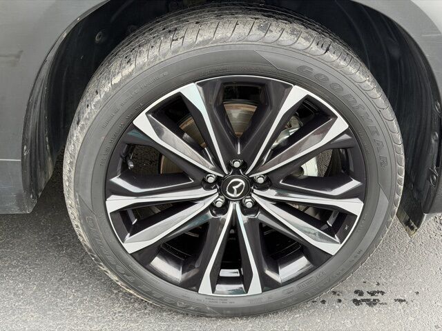 2024 MAZDA CX-50 2.5 S Premium Plus Package Albuquerque NM