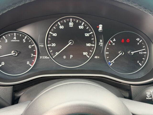 2024 MAZDA CX-50 2.5 S Premium Plus Package Albuquerque NM