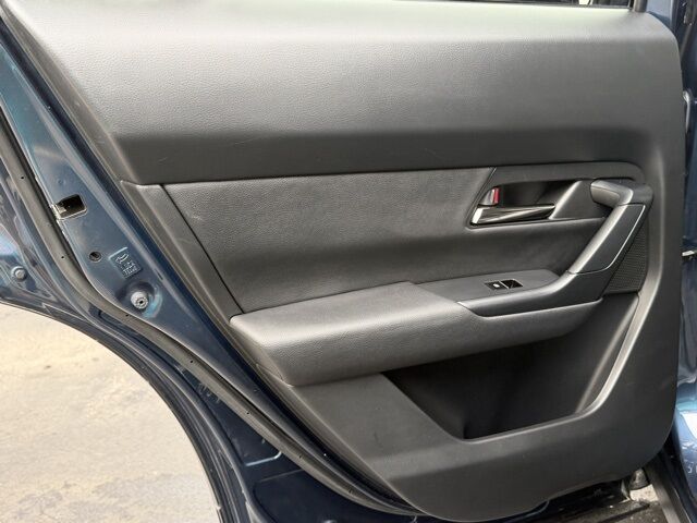 2024 MAZDA CX-50 2.5 S Premium Plus Package Albuquerque NM