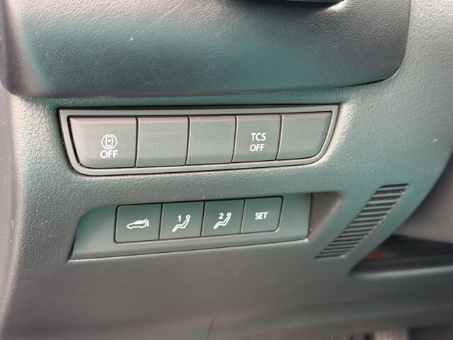 2024 MAZDA CX-50 2.5 S Premium Plus Package Albuquerque NM