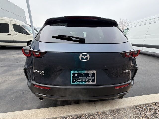 2024 MAZDA CX-50 2.5 S Premium Plus Package Albuquerque NM
