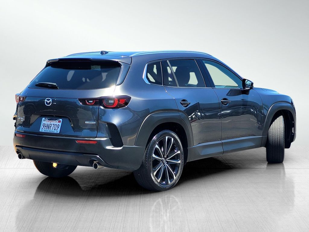 2024 MAZDA CX-50 2.5 S Premium Plus Package Roseville CA