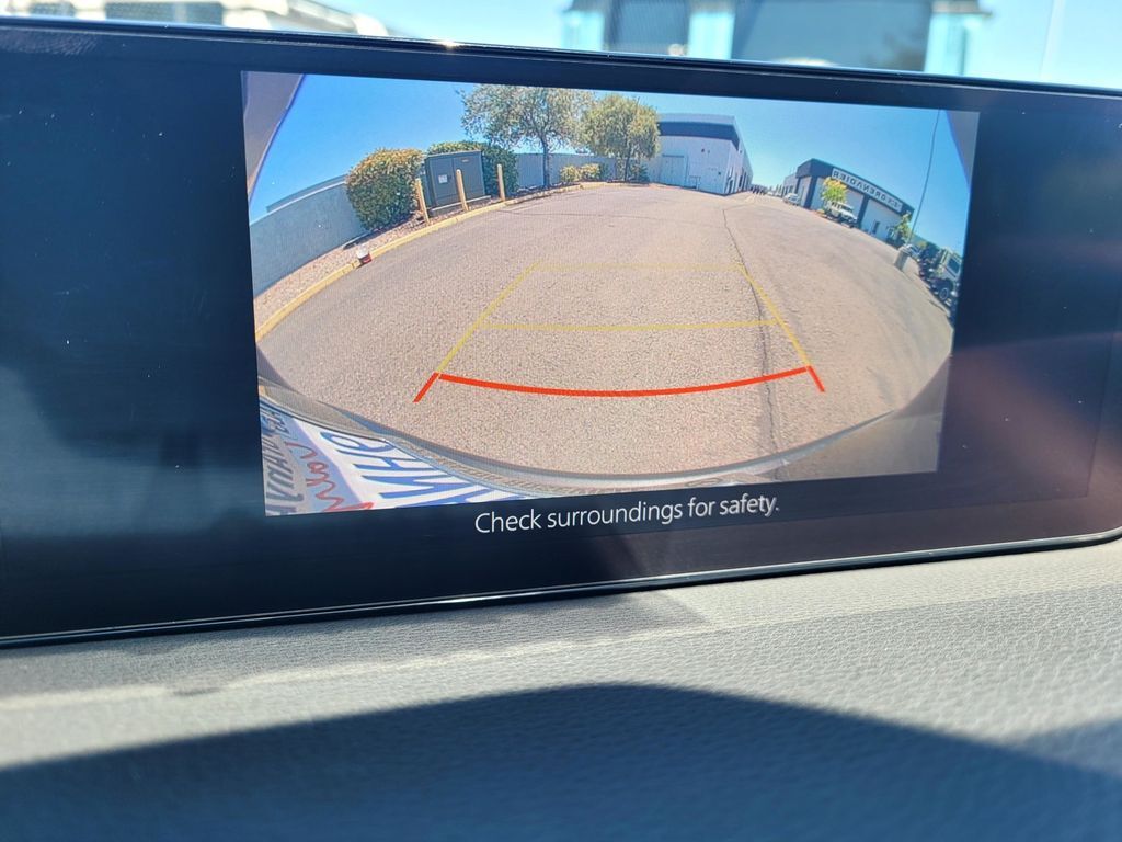 2024 MAZDA CX-50 2.5 S Premium Plus Package Roseville CA