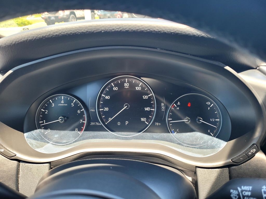 2024 MAZDA CX-50 2.5 S Premium Plus Package Roseville CA