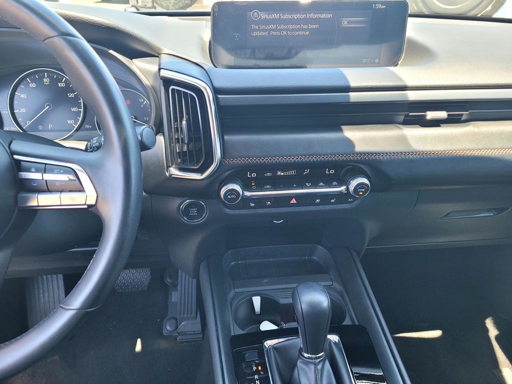 2024 MAZDA CX-50 2.5 S Premium Plus Package Roseville CA