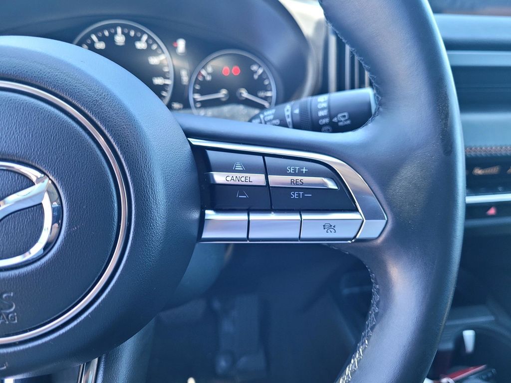 2024 MAZDA CX-50 2.5 S Premium Plus Package Roseville CA