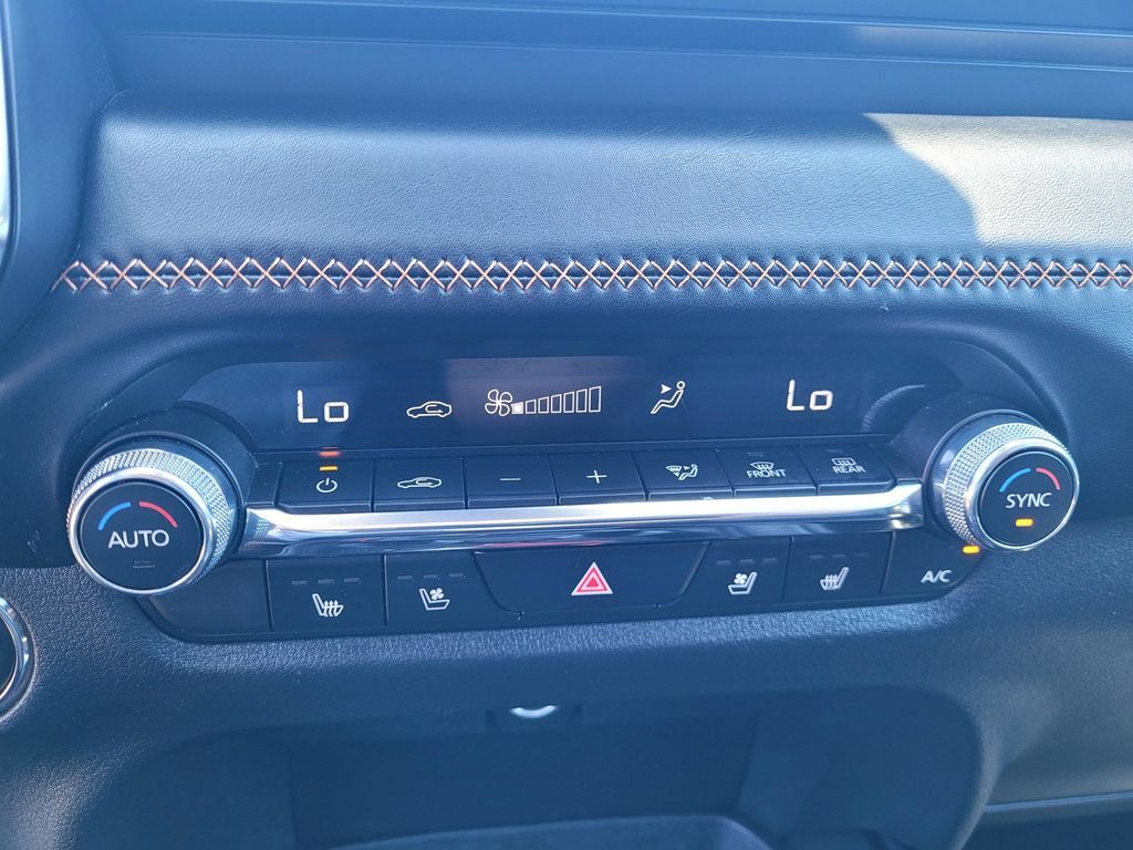 2024 MAZDA CX-50 2.5 S Premium Plus Package Roseville CA