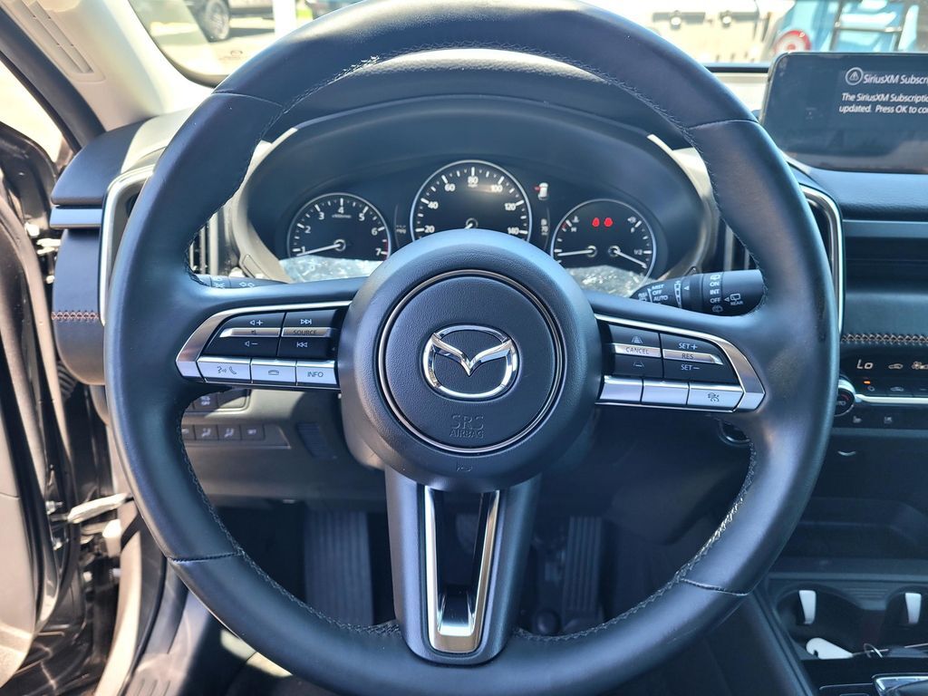 2024 MAZDA CX-50 2.5 S Premium Plus Package Roseville CA