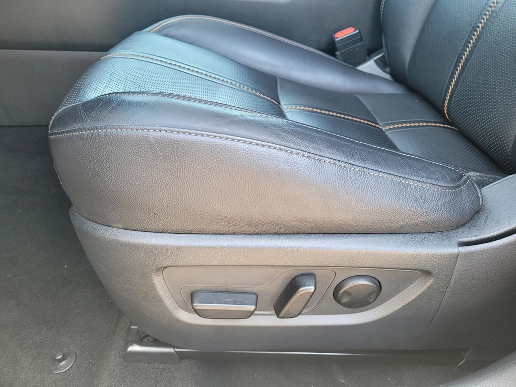 2024 MAZDA CX-50 2.5 S Premium Plus Package Roseville CA