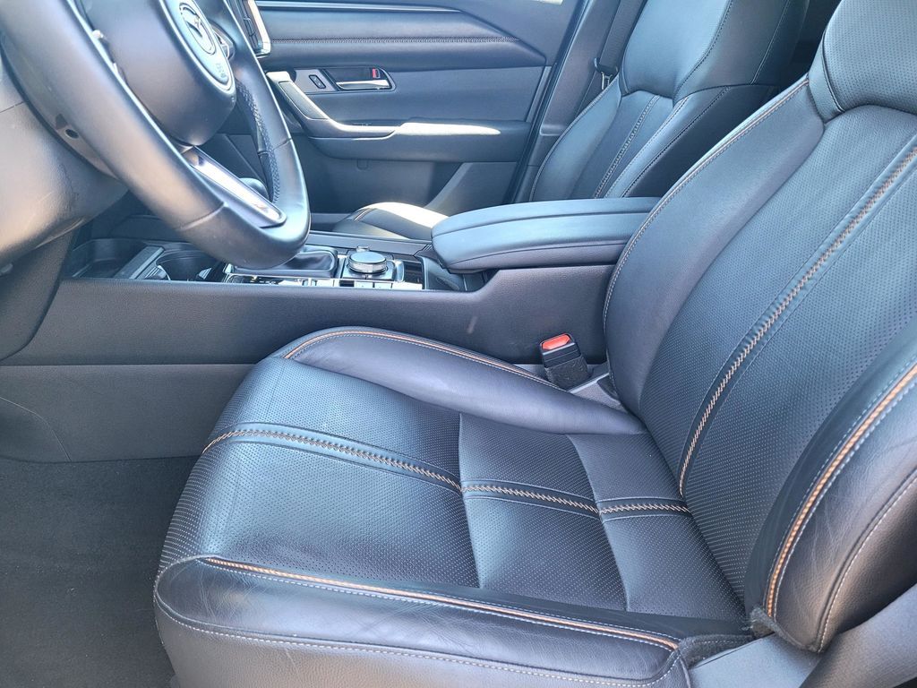 2024 MAZDA CX-50 2.5 S Premium Plus Package Roseville CA