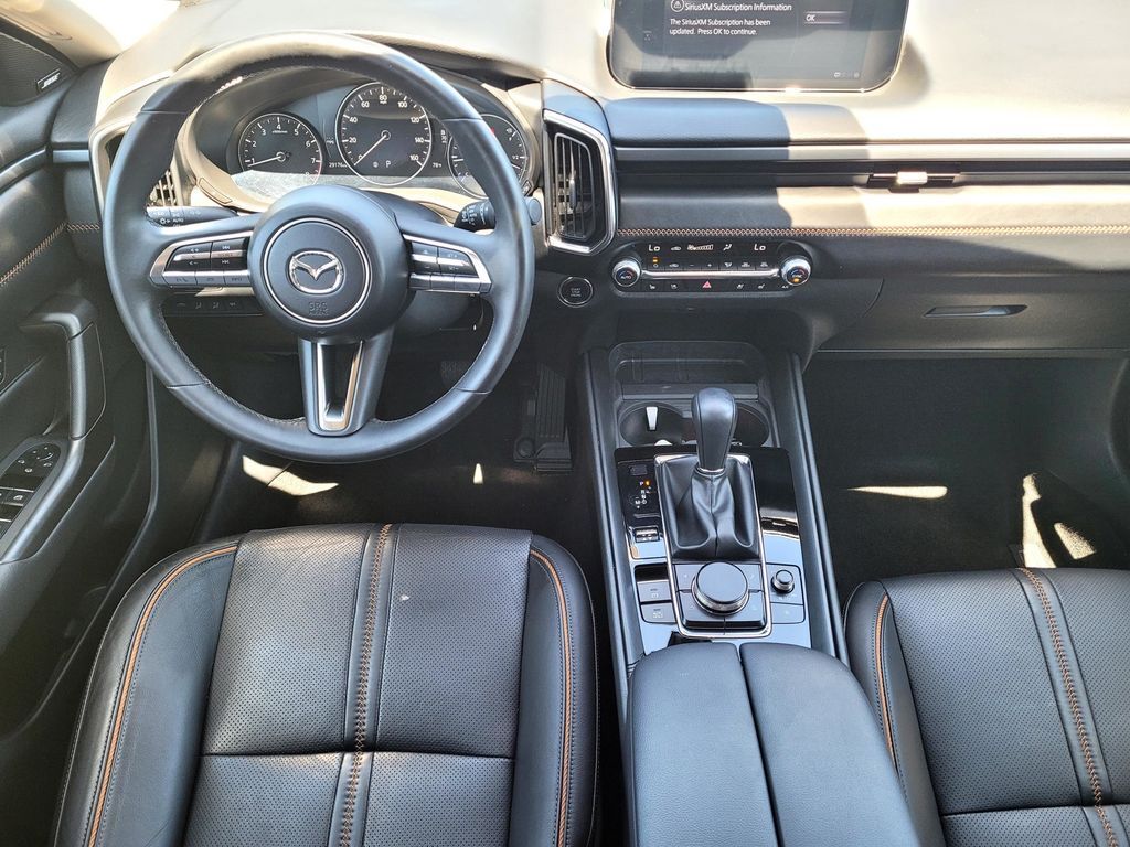 2024 MAZDA CX-50 2.5 S Premium Plus Package Roseville CA
