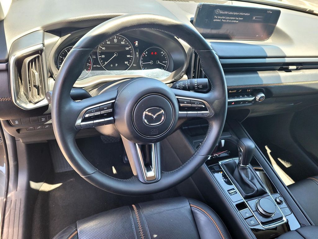 2024 MAZDA CX-50 2.5 S Premium Plus Package Roseville CA