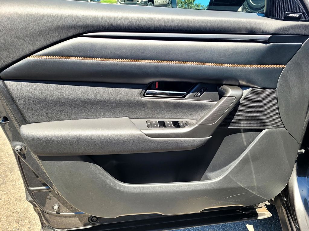 2024 MAZDA CX-50 2.5 S Premium Plus Package Roseville CA