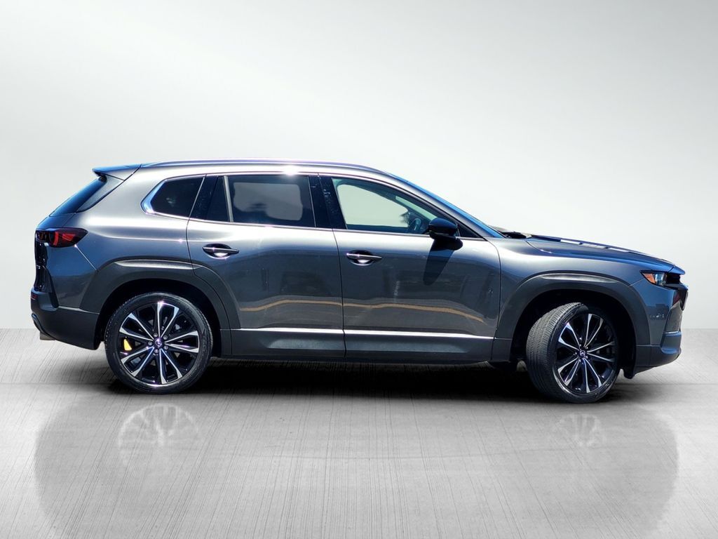 2024 MAZDA CX-50 2.5 S Premium Plus Package
