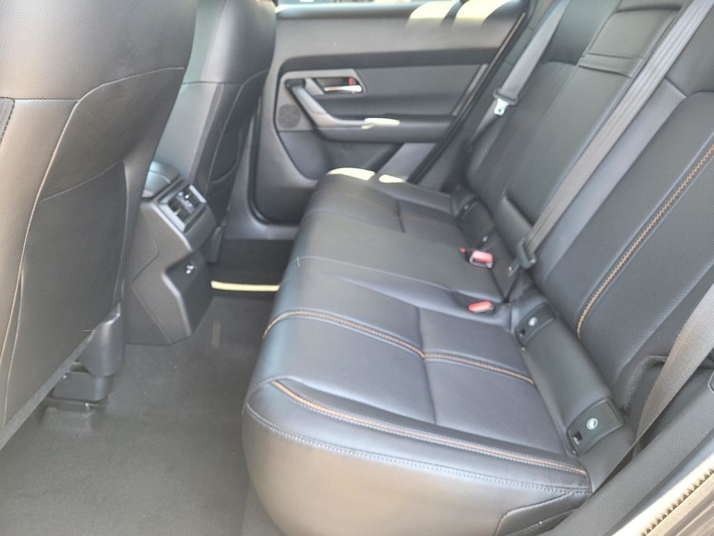 2024 MAZDA CX-50 2.5 S Premium Plus Package Roseville CA