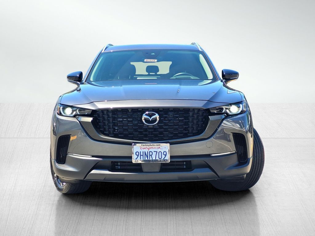 2024 MAZDA CX-50 2.5 S Premium Plus Package