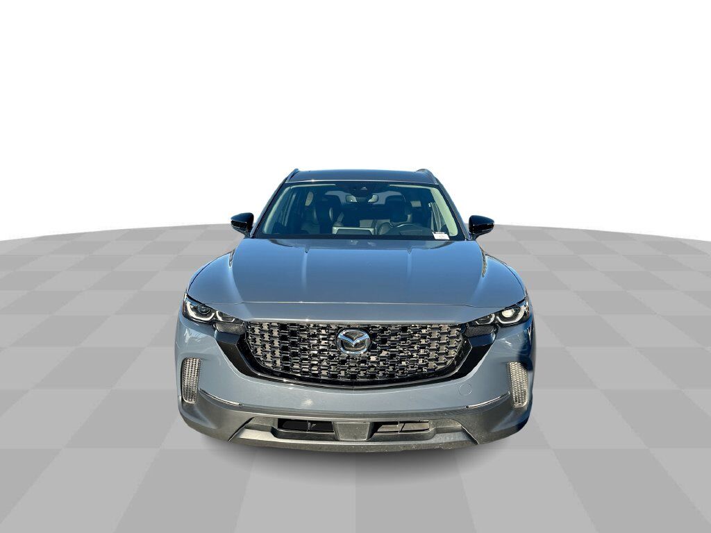 2024 MAZDA CX-50 2.5 S Premium Plus Package Tucson AZ
