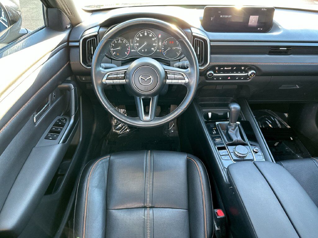 2024 MAZDA CX-50 2.5 S Premium Plus Package Tucson AZ