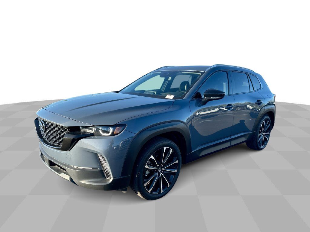 2024 MAZDA CX-50 2.5 S Premium Plus Package Tucson AZ