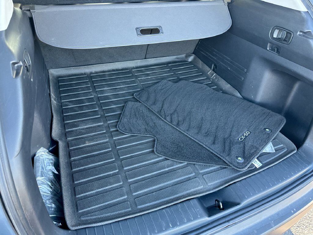 2024 MAZDA CX-50 2.5 S Premium Plus Package Tucson AZ