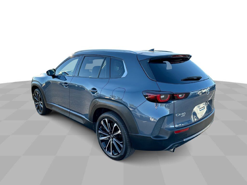 2024 MAZDA CX-50 2.5 S Premium Plus Package Tucson AZ