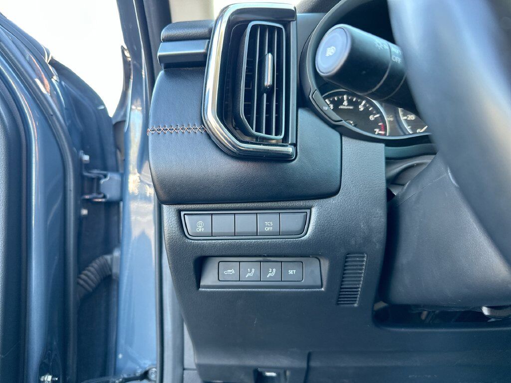 2024 MAZDA CX-50 2.5 S Premium Plus Package Tucson AZ