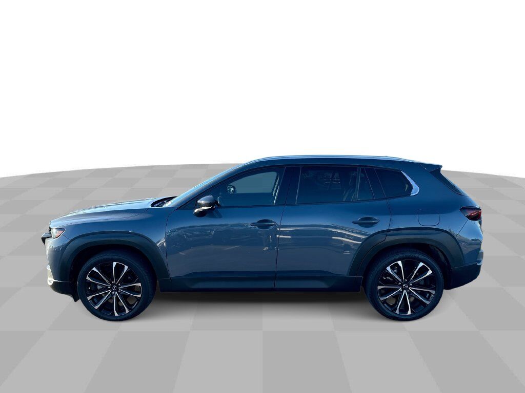2024 MAZDA CX-50 2.5 S Premium Plus Package Tucson AZ