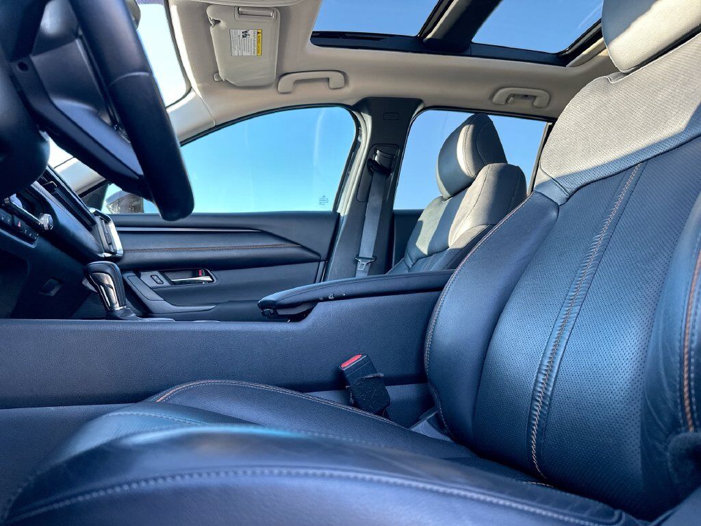 2024 MAZDA CX-50 2.5 S Premium Plus Package Tucson AZ
