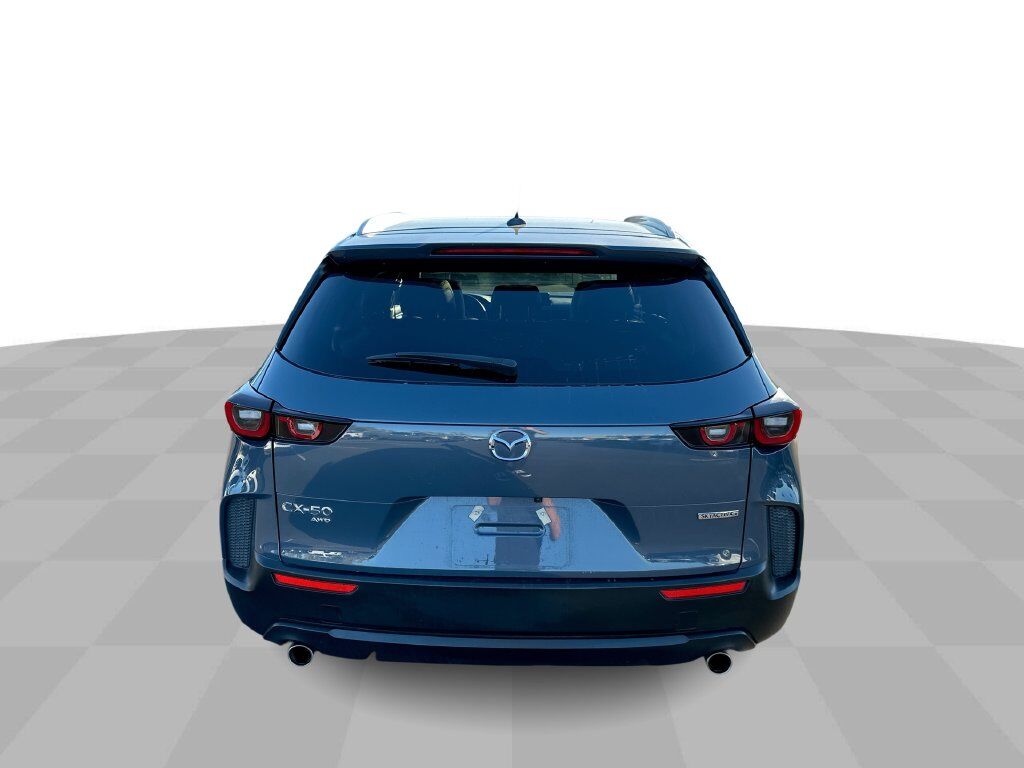 2024 MAZDA CX-50 2.5 S Premium Plus Package Tucson AZ