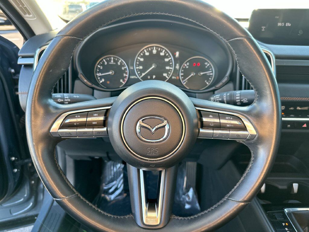 2024 MAZDA CX-50 2.5 S Premium Plus Package Tucson AZ