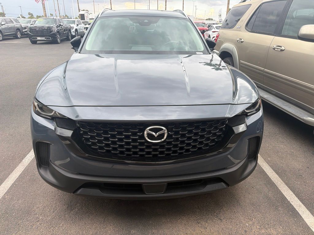 2024 MAZDA CX-50 2.5 S Premium Plus Package Tucson AZ