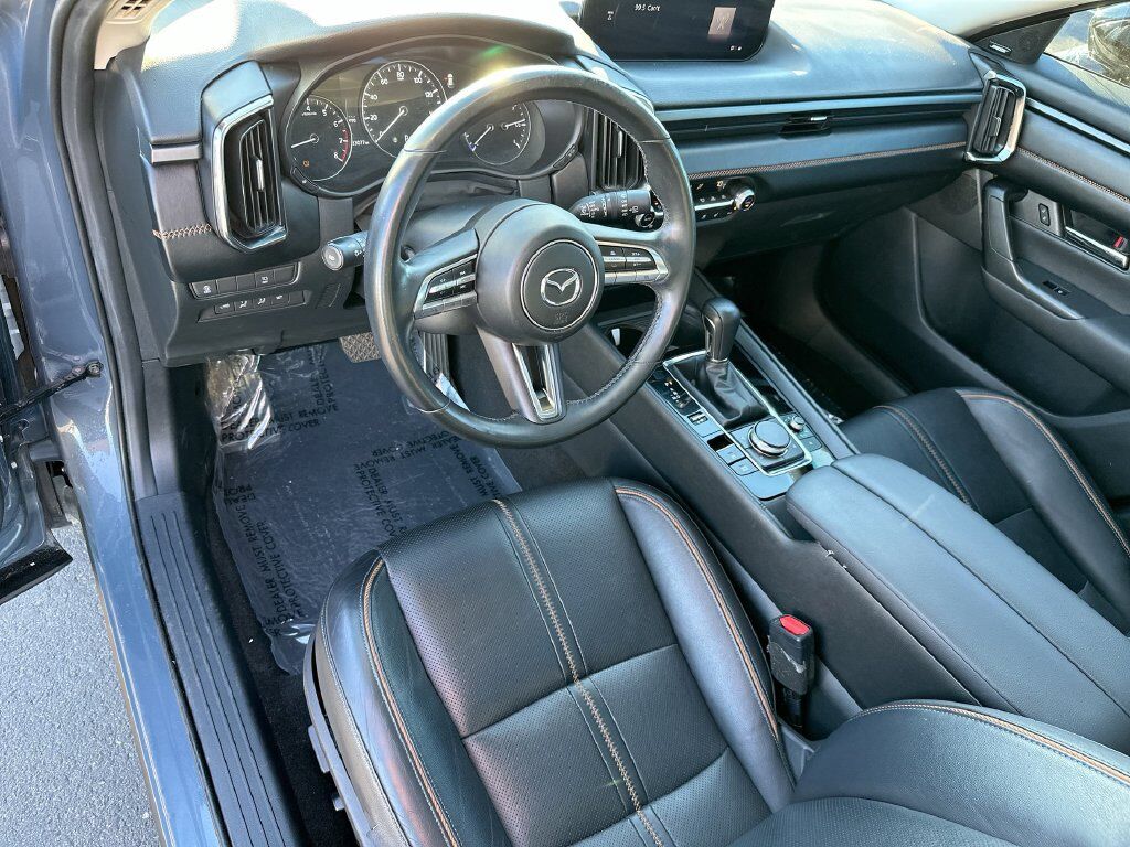 2024 MAZDA CX-50 2.5 S Premium Plus Package