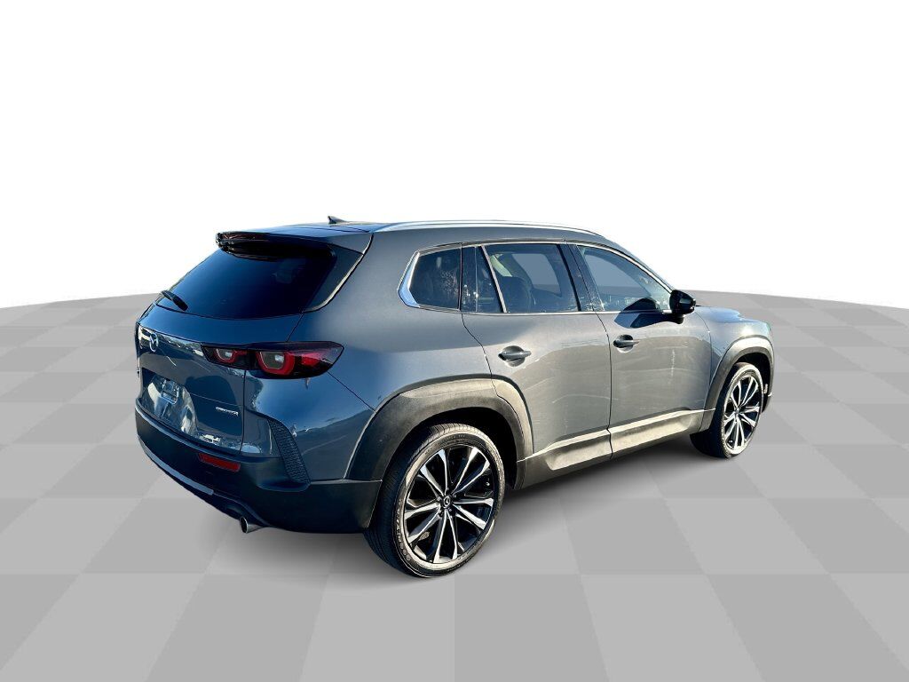 2024 MAZDA CX-50 2.5 S Premium Plus Package Tucson AZ