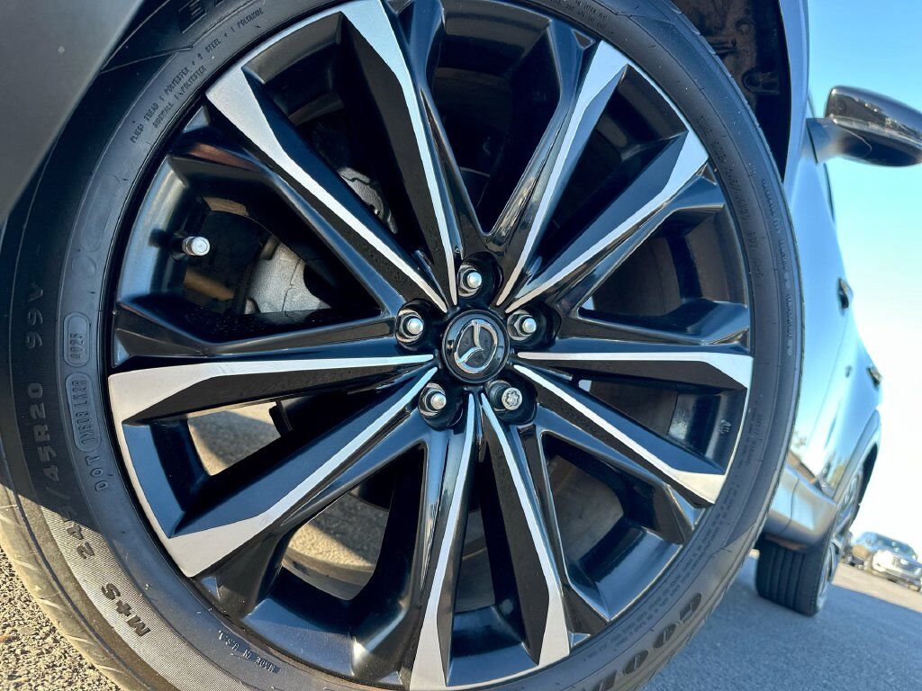 2024 MAZDA CX-50 2.5 S Premium Plus Package Tucson AZ