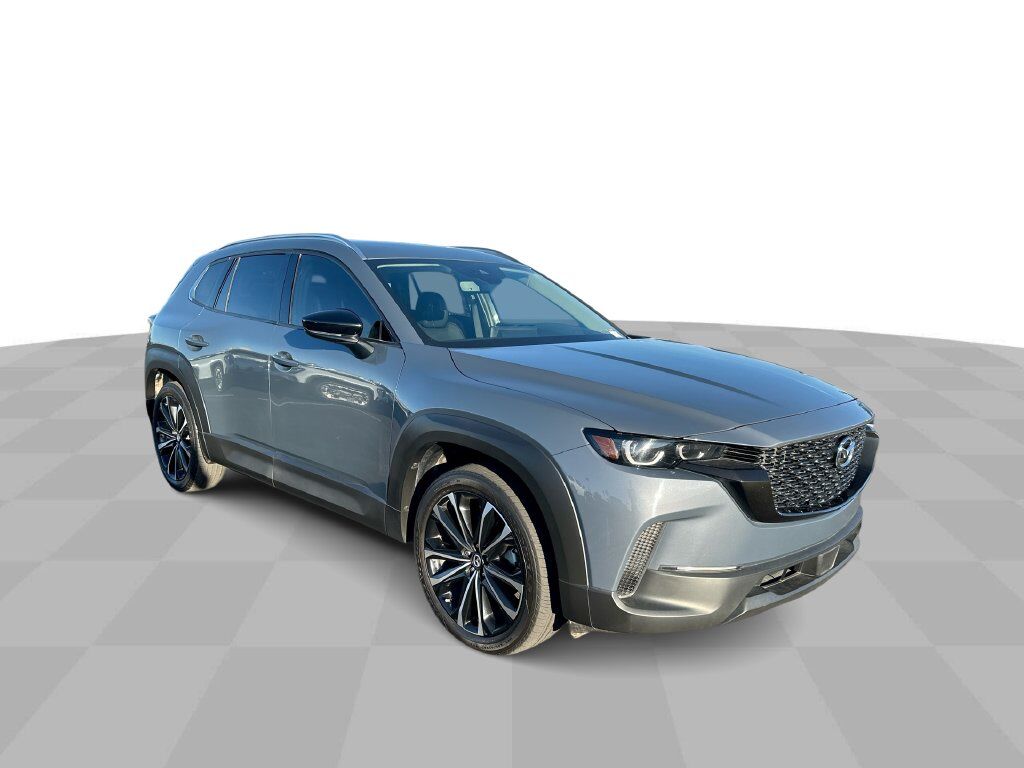 2024 MAZDA CX-50 2.5 S Premium Plus Package Tucson AZ
