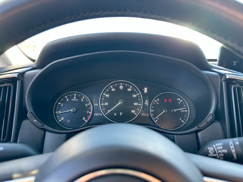 2024 MAZDA CX-50 2.5 S Premium Plus Package Tucson AZ