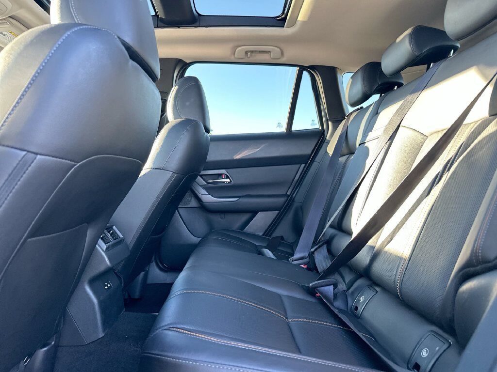 2024 MAZDA CX-50 2.5 S Premium Plus Package Tucson AZ