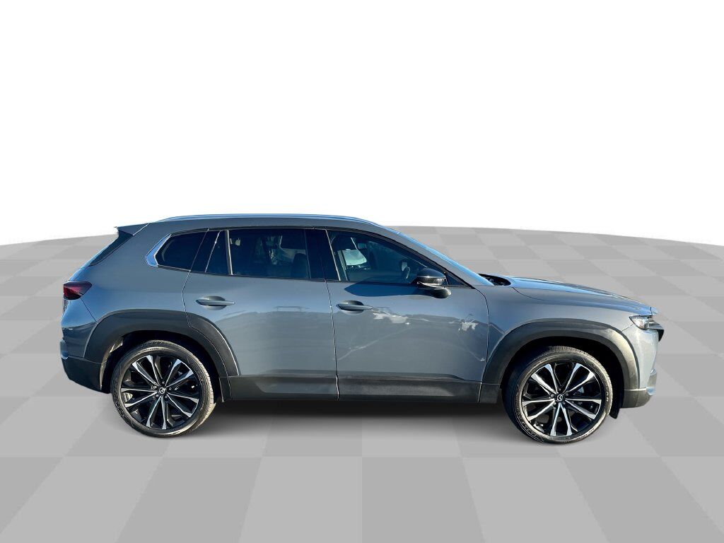 2024 MAZDA CX-50 2.5 S Premium Plus Package Tucson AZ