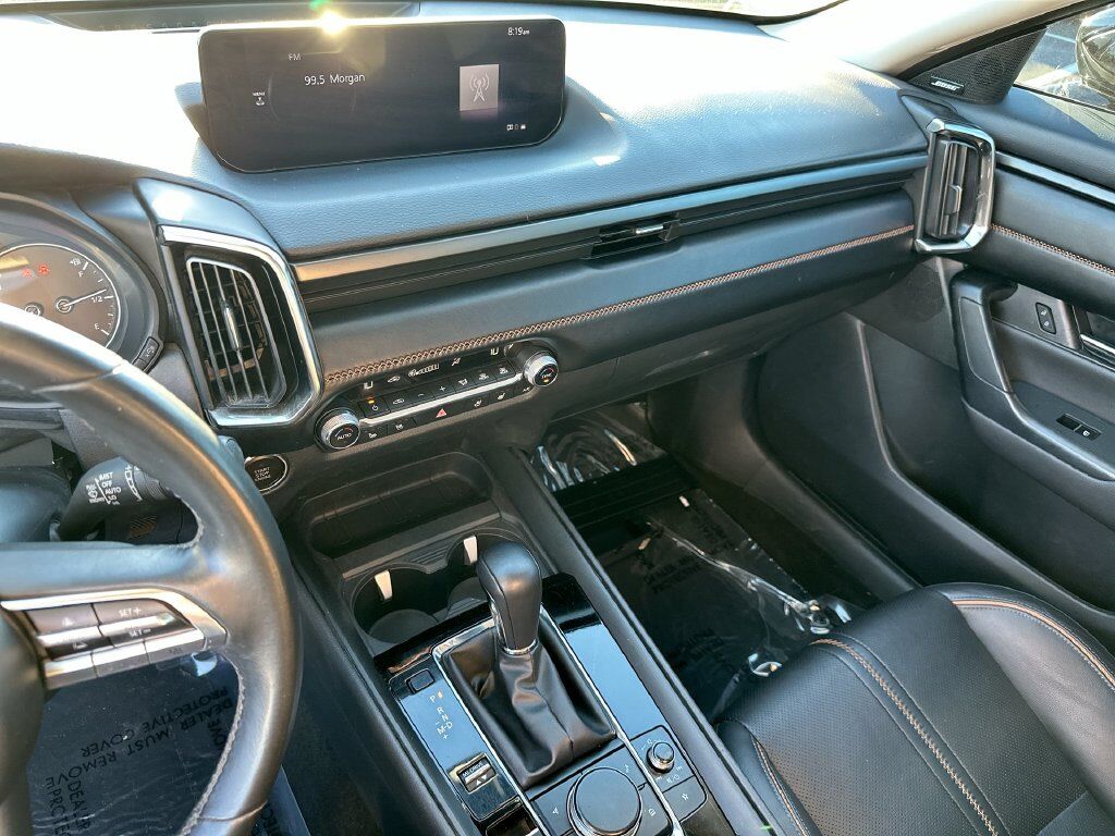 2024 MAZDA CX-50 2.5 S Premium Plus Package Tucson AZ