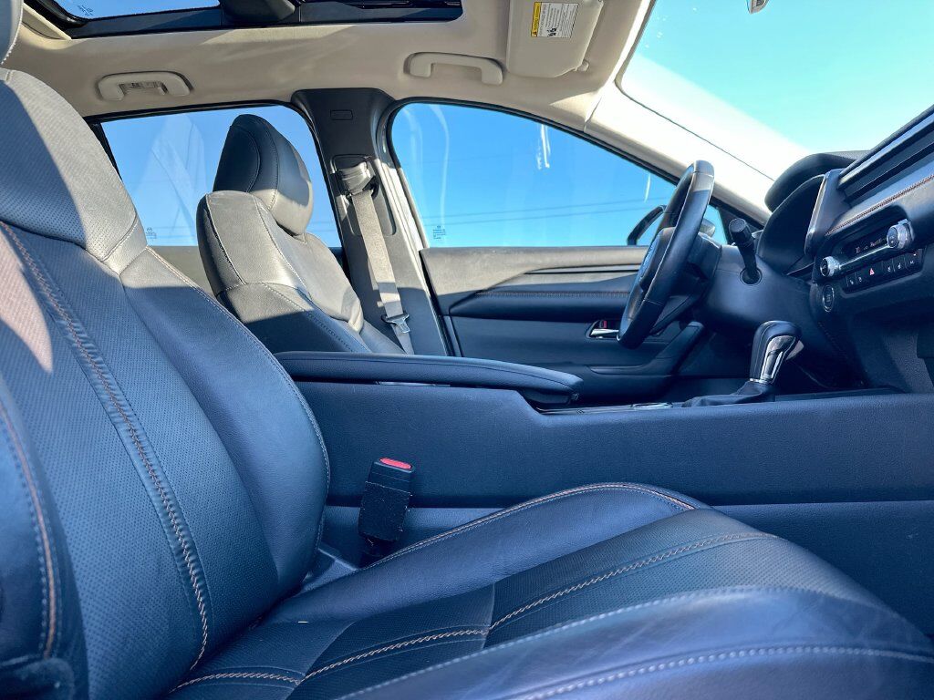 2024 MAZDA CX-50 2.5 S Premium Plus Package Tucson AZ