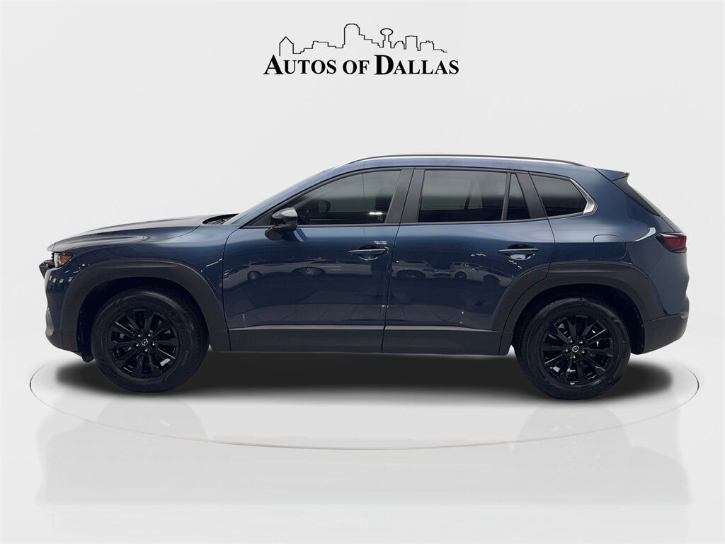 2024 MAZDA CX-50 2.5 S Select Package CAM,HTD STS,BLIND SPOT,17&quot; WL Irving TX