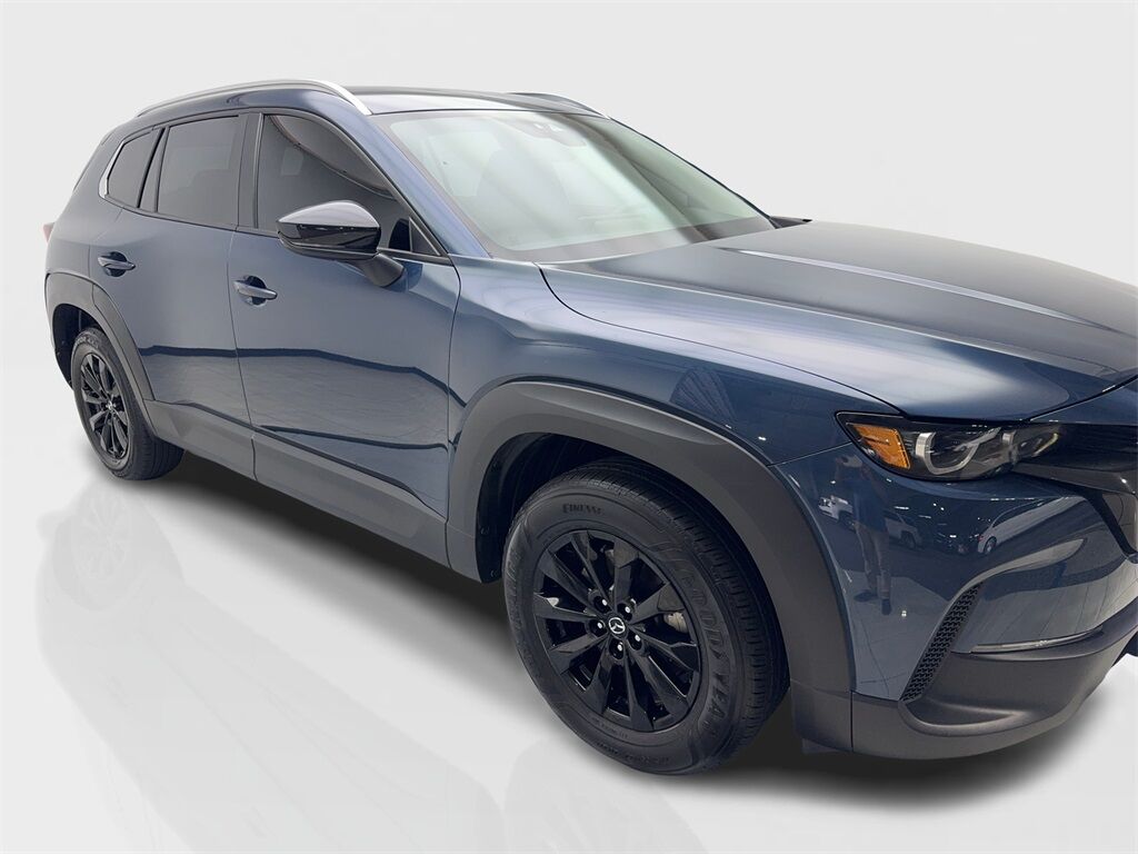 2024 MAZDA CX-50 2.5 S Select Package CAM,HTD STS,BLIND SPOT,17&quot; WL Irving TX