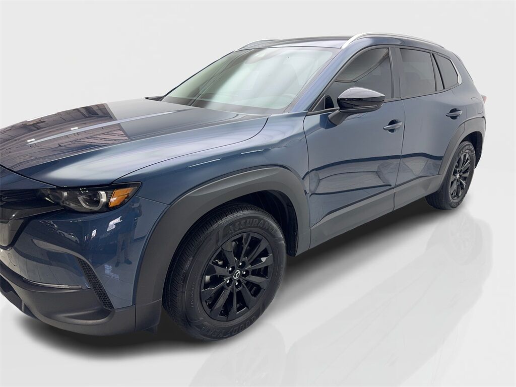 2024 MAZDA CX-50 2.5 S Select Package CAM,HTD STS,BLIND SPOT,17&quot; WL Irving TX