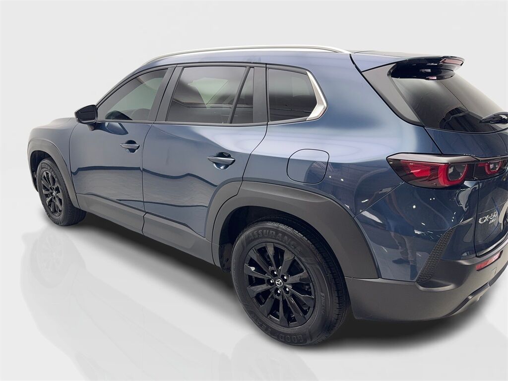 2024 MAZDA CX-50 2.5 S Select Package CAM,HTD STS,BLIND SPOT,17&quot; WL Irving TX
