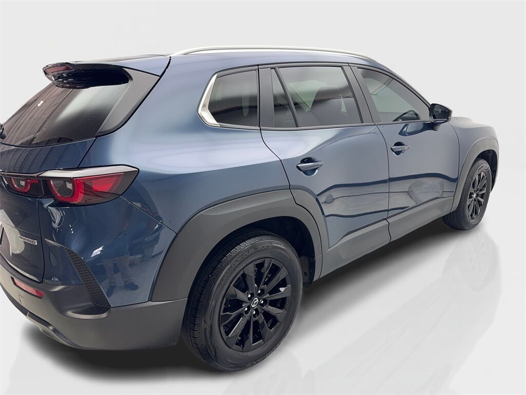 2024 MAZDA CX-50 2.5 S Select Package CAM,HTD STS,BLIND SPOT,17&quot; WL Irving TX