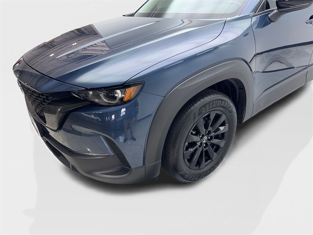 2024 MAZDA CX-50 2.5 S Select Package CAM,HTD STS,BLIND SPOT,17&quot; WL Irving TX