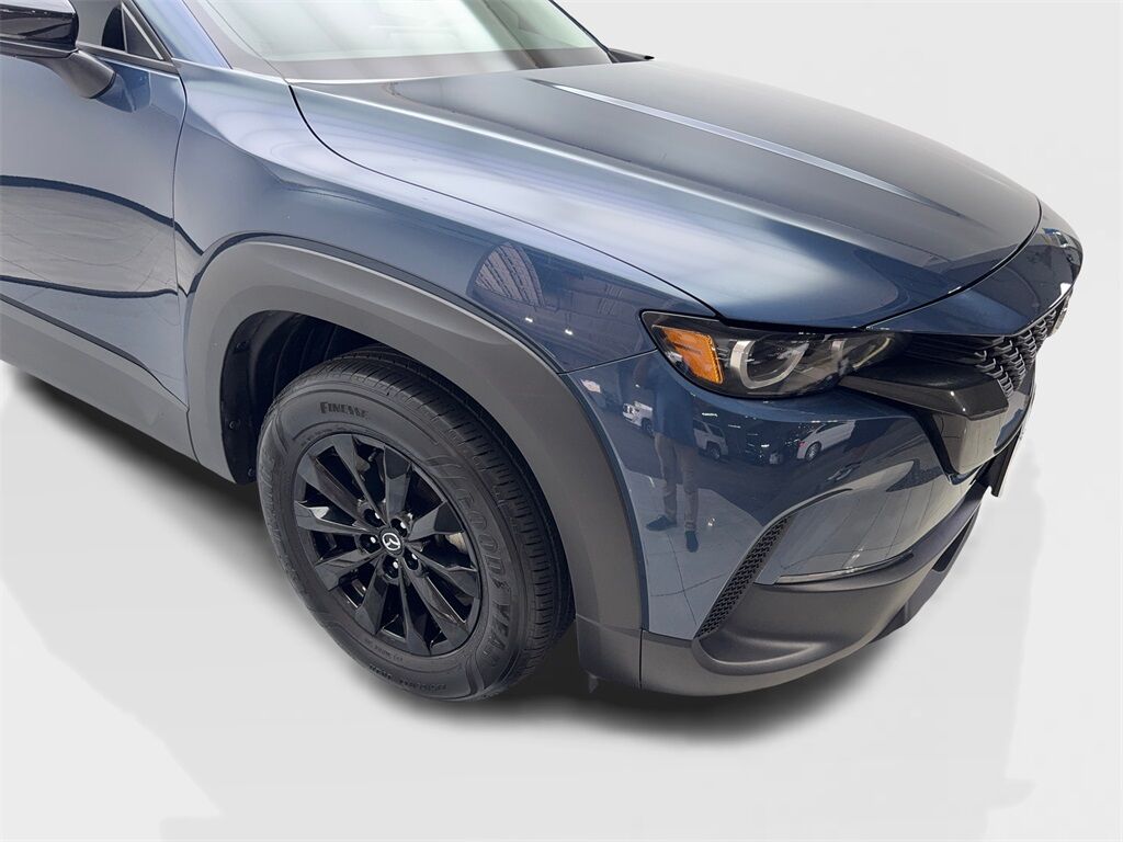 2024 MAZDA CX-50 2.5 S Select Package CAM,HTD STS,BLIND SPOT,17&quot; WL Irving TX